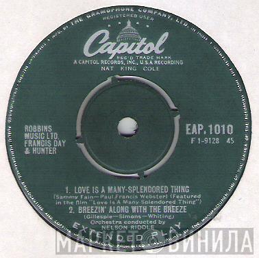  Nat King Cole  - Nat 'King' Cole