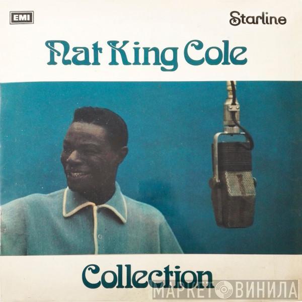 Nat King Cole - Nat King Cole Collection