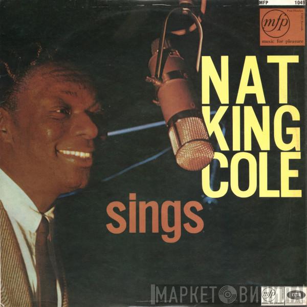  Nat King Cole  - Nat King Cole Sings