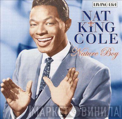 Nat King Cole - Nature Boy