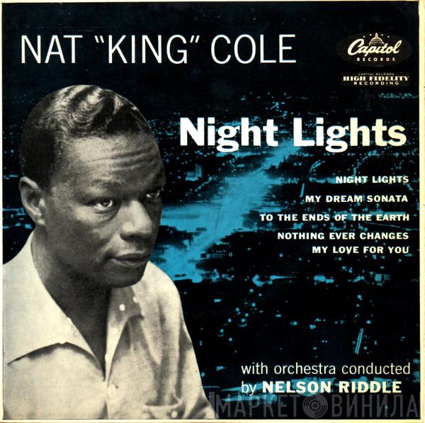 Nat King Cole - Night Lights