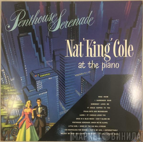 Nat King Cole - Penthouse Serenade