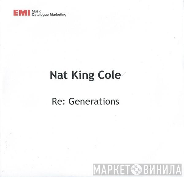 Nat King Cole - Re: Generations