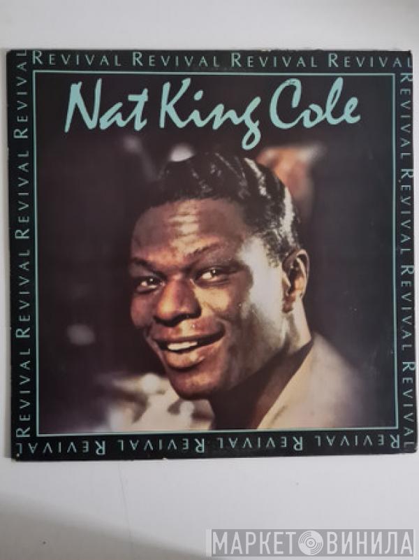  Nat King Cole  - Revival