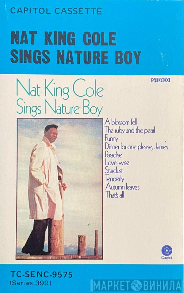  Nat King Cole  - Sings Nature Boy