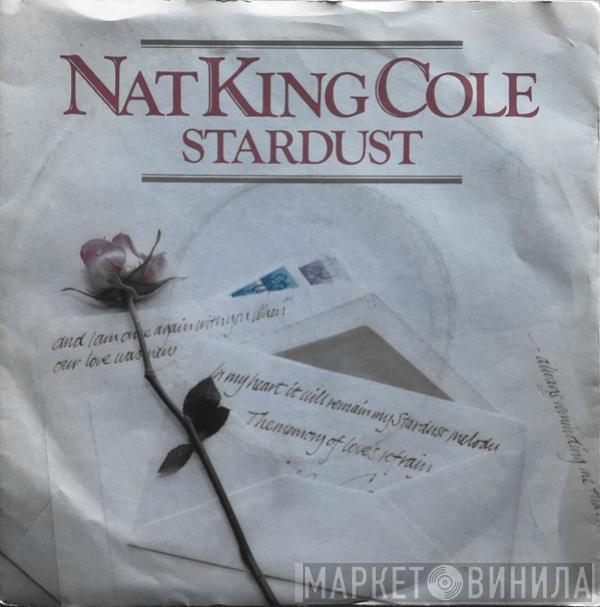 Nat King Cole - Stardust / When I Fall In Love