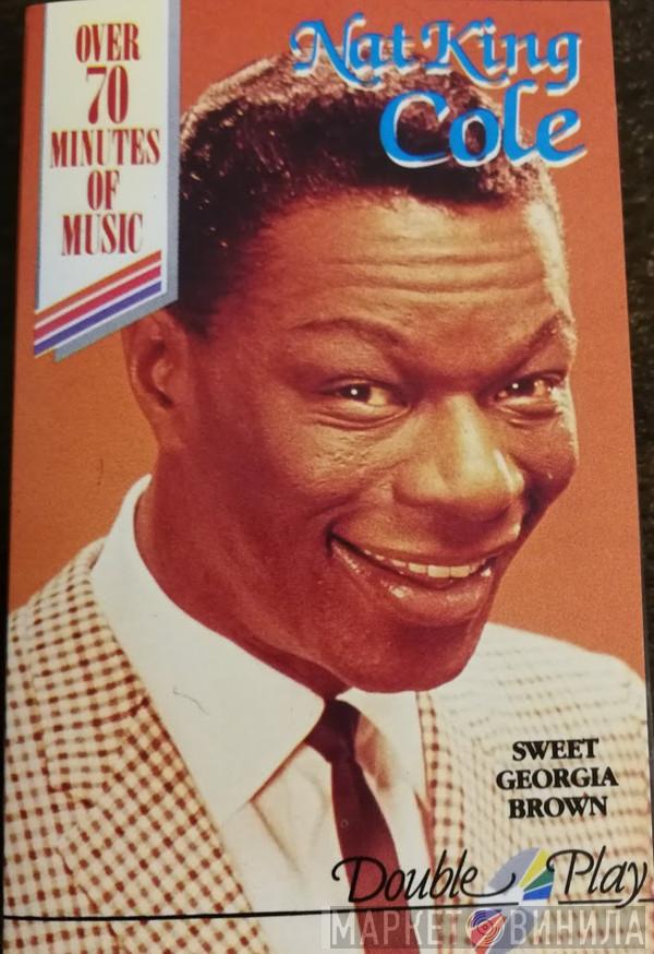  Nat King Cole  - Sweet Georgia Brown