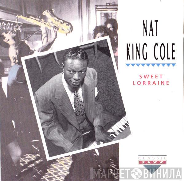 Nat King Cole - Sweet Lorraine