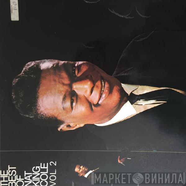 Nat King Cole - The Best Of Nat King Cole Vol. 2