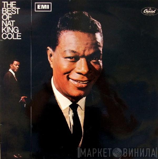  Nat King Cole  - The Best Of Nat King Cole
