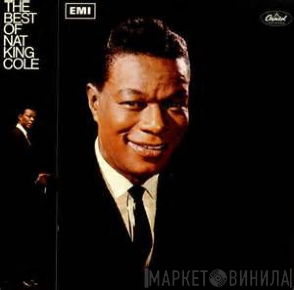  Nat King Cole  - The Best Of Nat King Cole