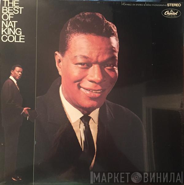  Nat King Cole  - The Best Of Nat King Cole