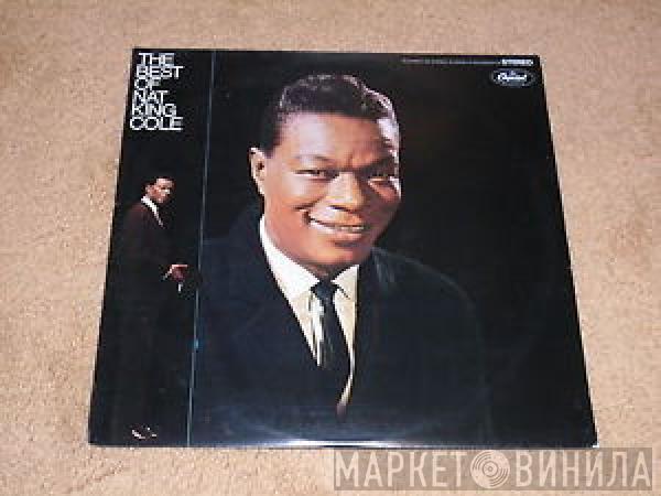  Nat King Cole  - The Best Of Nat King Cole