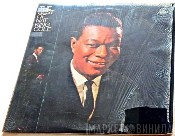  Nat King Cole  - The Best Of Nat King Cole