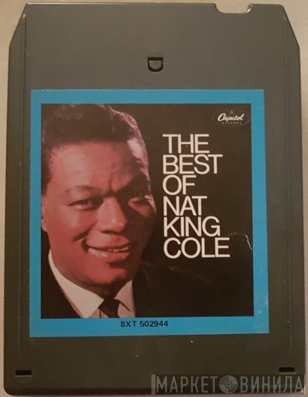  Nat King Cole  - The Best Of Nat King Cole
