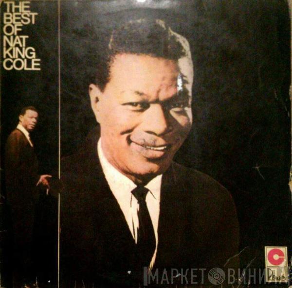  Nat King Cole  - The Best Of Nat King Cole