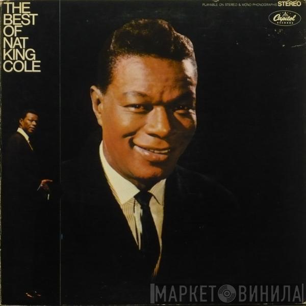  Nat King Cole  - The Best Of Nat King Cole