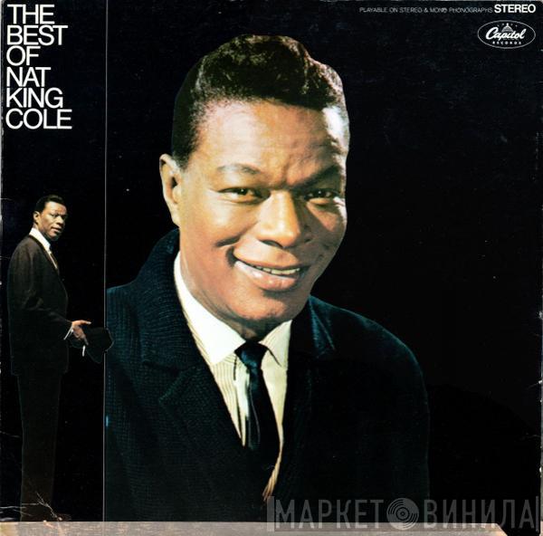  Nat King Cole  - The Best Of Nat King Cole