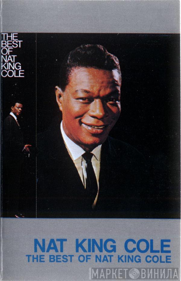  Nat King Cole  - The Best Of Nat King Cole