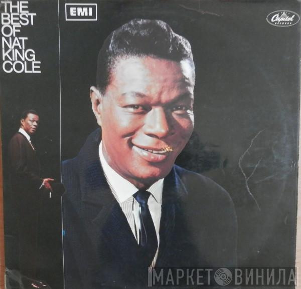Nat King Cole - The Best Of Nat King Cole