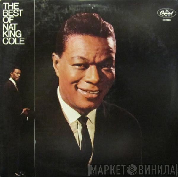  Nat King Cole  - The Best Of