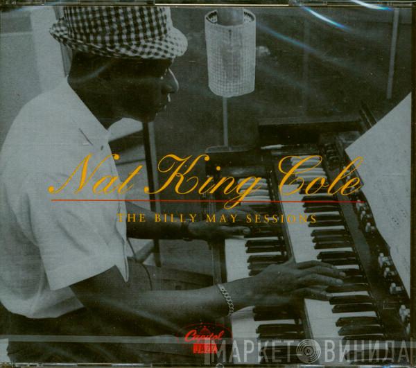 Nat King Cole - The Billy May Sessions