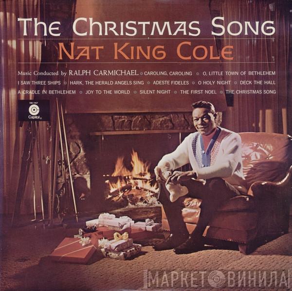  Nat King Cole  - The Christmas Song