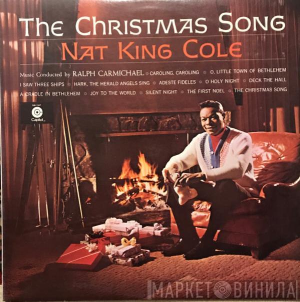  Nat King Cole  - The Christmas Song