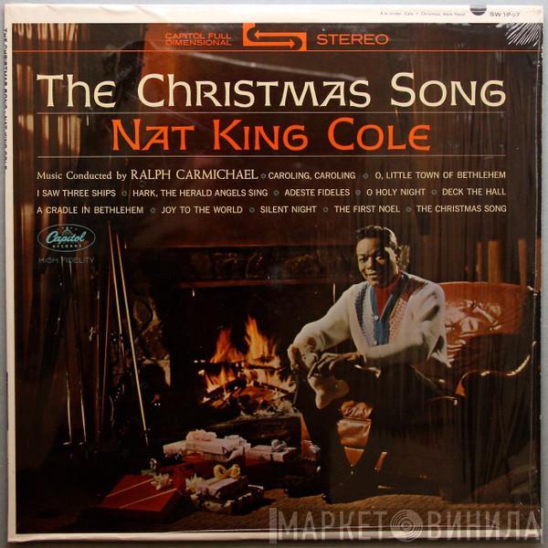  Nat King Cole  - The Christmas Song