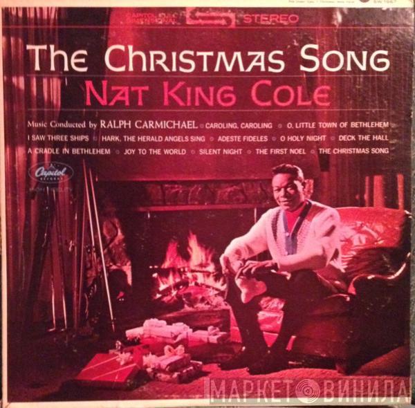  Nat King Cole  - The Christmas Song
