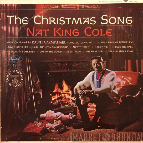  Nat King Cole  - The Christmas Song