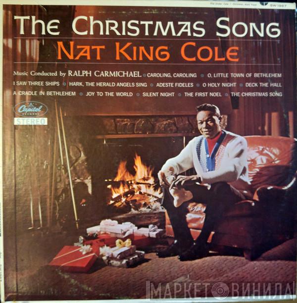  Nat King Cole  - The Christmas Song
