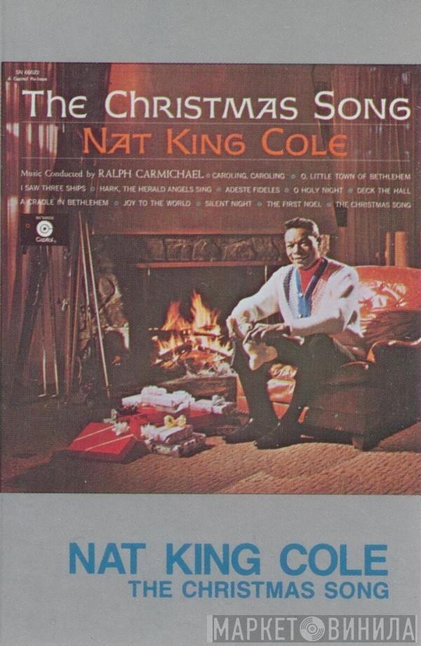  Nat King Cole  - The Christmas Song