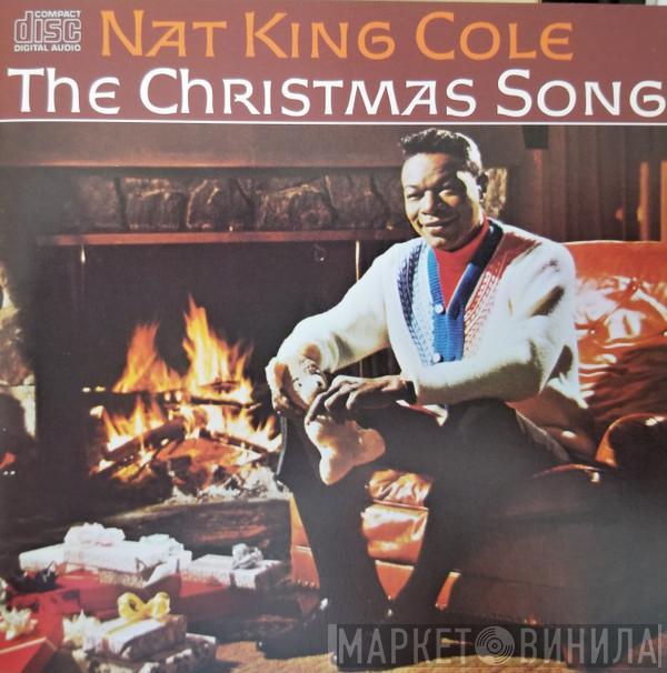  Nat King Cole  - The Christmas Song