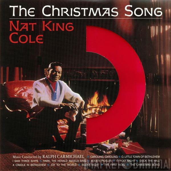  Nat King Cole  - The Christmas Song