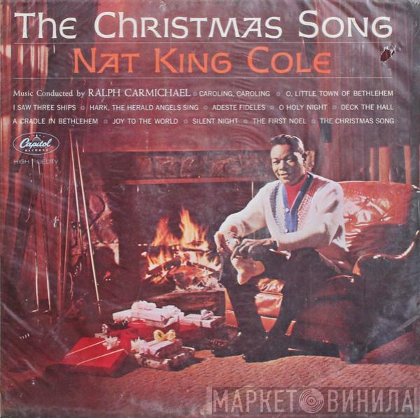  Nat King Cole  - The Christmas Song