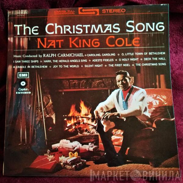  Nat King Cole  - The Christmas Song