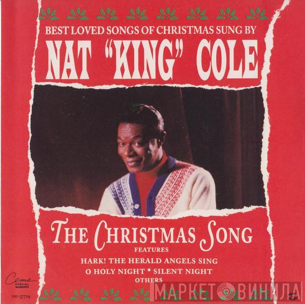  Nat King Cole  - The Christmas Song