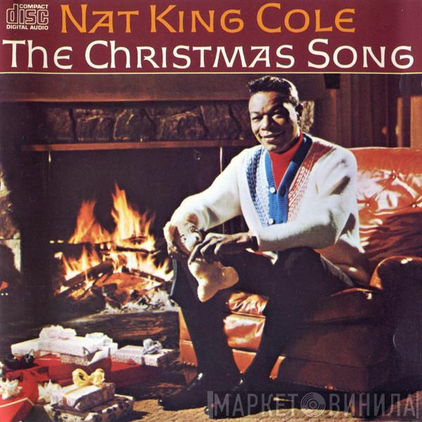  Nat King Cole  - The Christmas Song