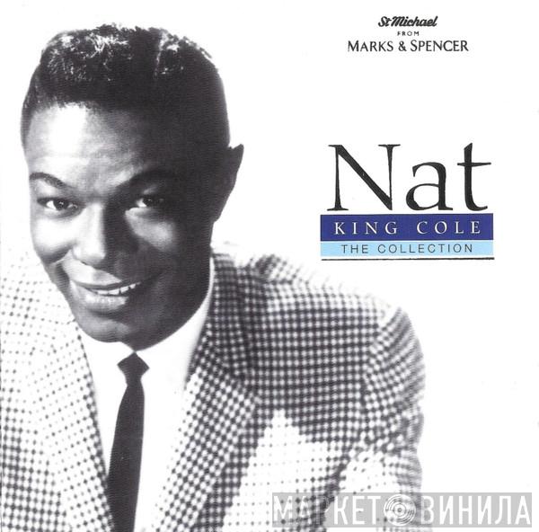Nat King Cole - The Collection