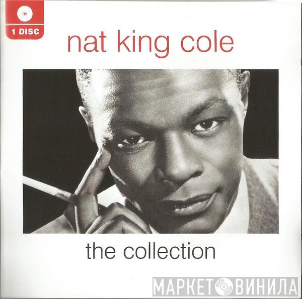Nat King Cole - The Collection