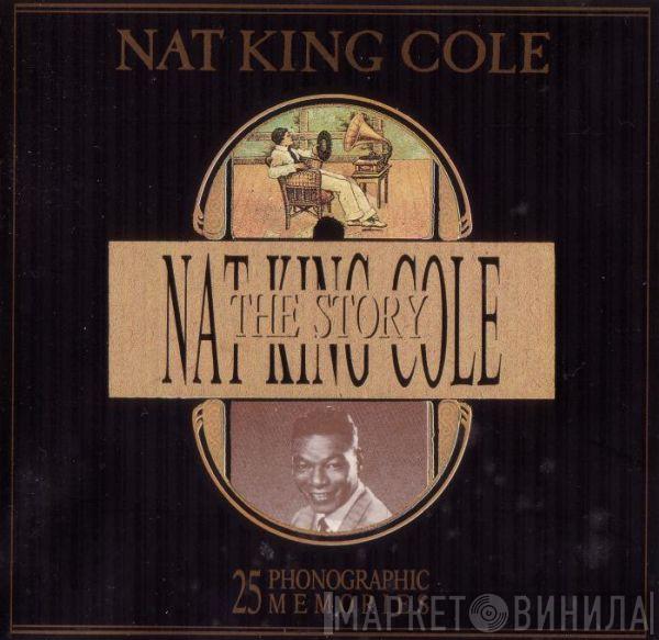 Nat King Cole - The Nat King Cole Story