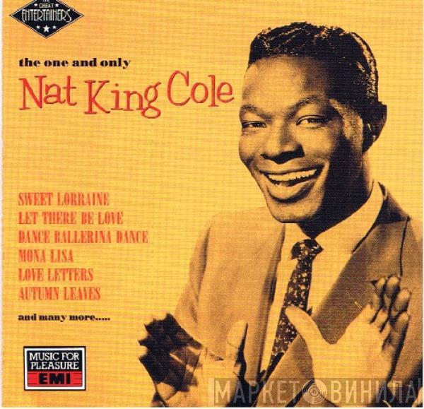 Nat King Cole - The One And Only