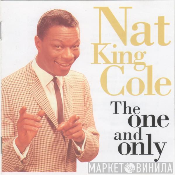 Nat King Cole - The One And Only