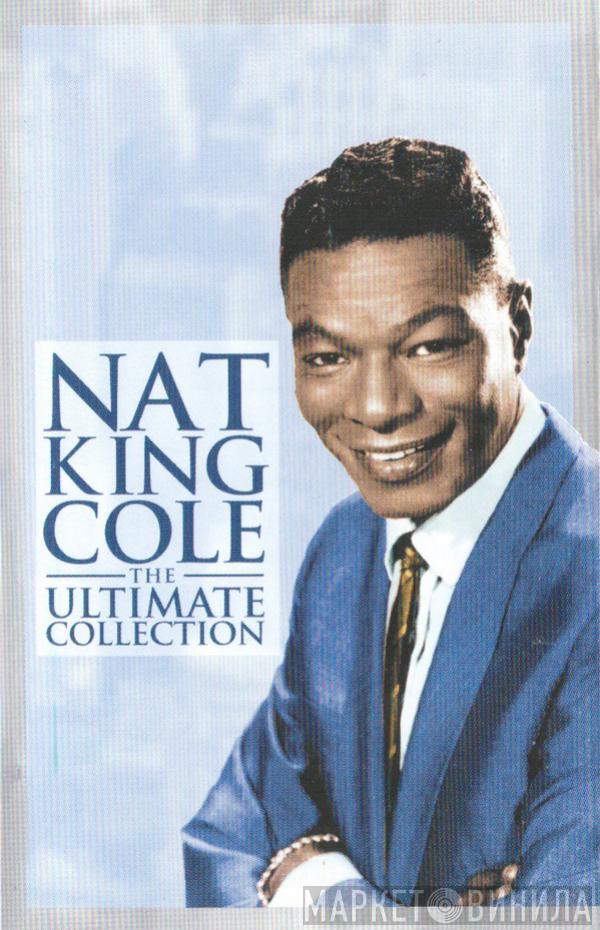 Nat King Cole  - The Ultimate Collection