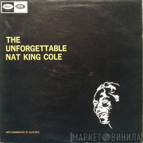 Nat King Cole - The Unforgettable Nat King Cole