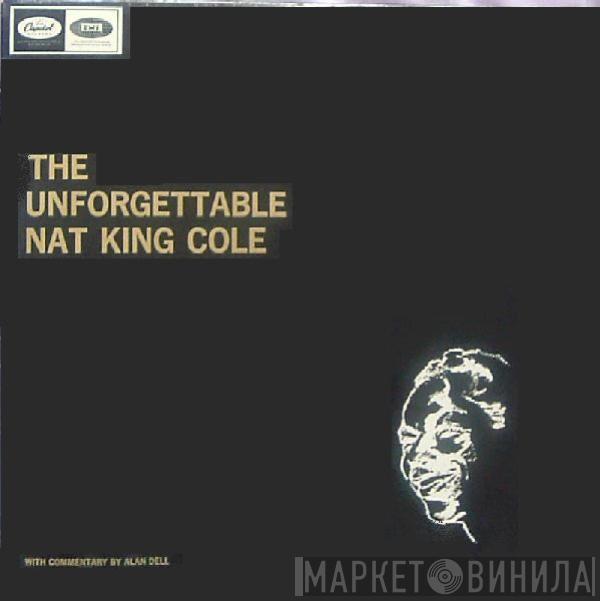 Nat King Cole - The Unforgettable Nat King Cole
