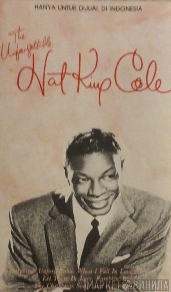  Nat King Cole  - The Unforgettable Nat King Cole