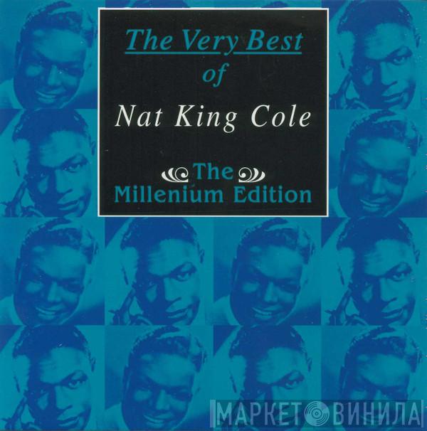 Nat King Cole - The Very Best Of - The Millenium Edition