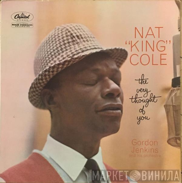 Nat King Cole - The Very Thought Of You